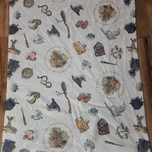 Harry Potter Kids Blanket